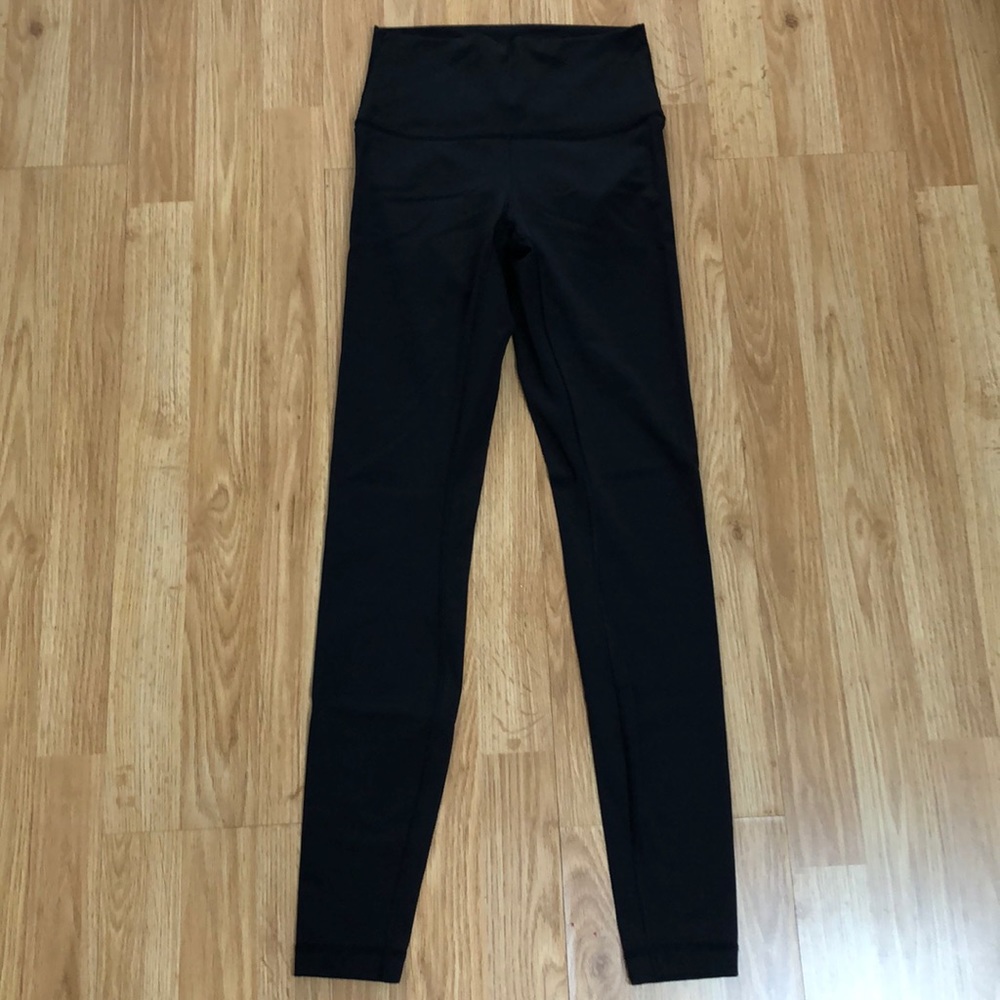 Lululemon align leggings